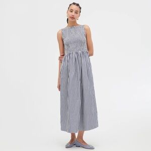 The Cosima Nap Dress